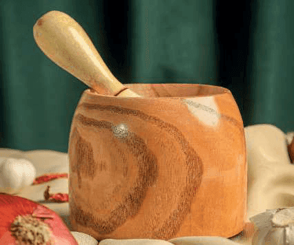 هون خشب