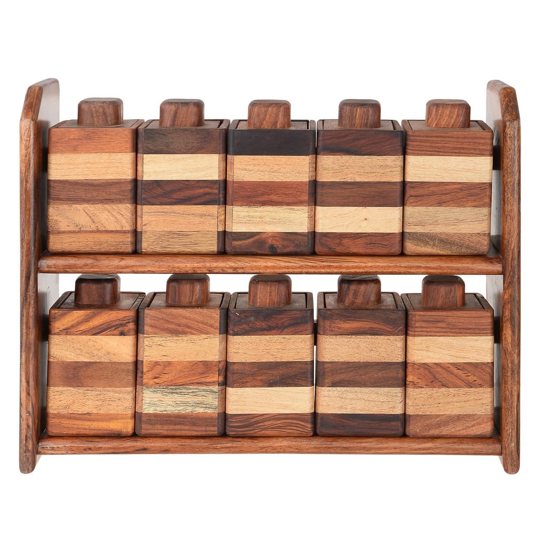 SEASONING SET