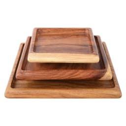 TRAYS