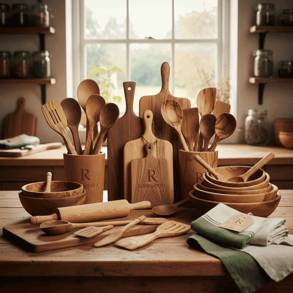 Sustainability and Natural Beauty in Every Piece