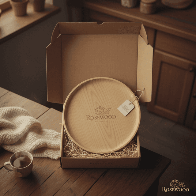 لماذا تعتبر أدوات المطبخ الخشبية الهدية المثالية؟