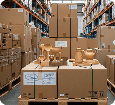 From Egypt to the World: Rosewood’s Export Journey