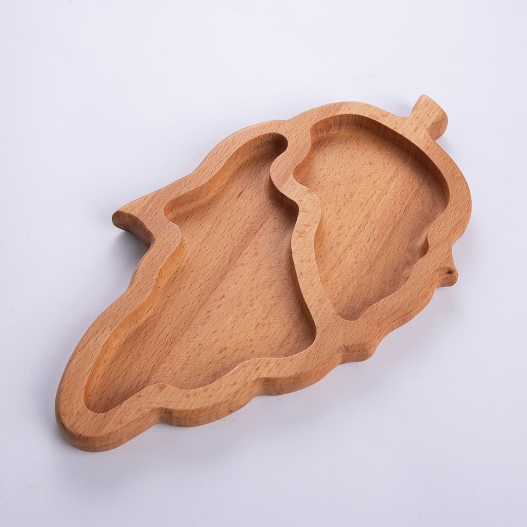 SNACK TRAYS
