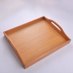 صواني تقديم