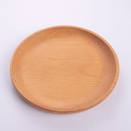 أطباق تقديم